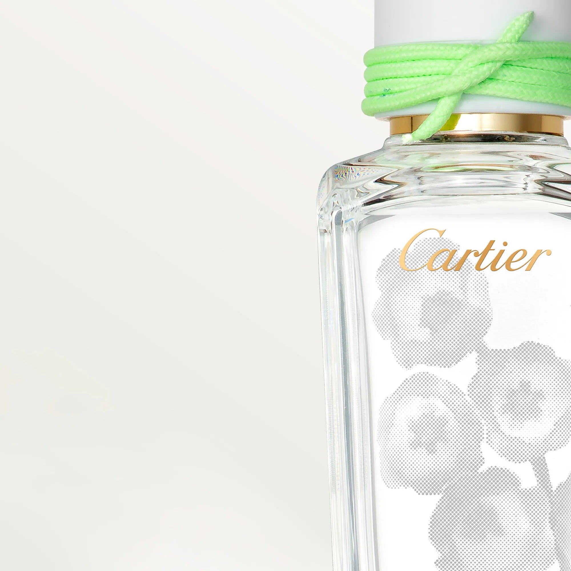 Nước Hoa CARTIER Les Epures de Parfum Pur Muguet Eau de Toilette #75 mL - Kallos Vietnam