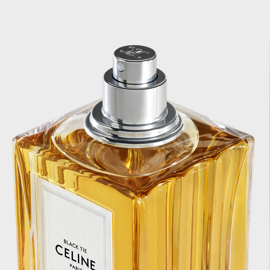 Nước Hoa CELINE Black Tie Eau De Parfum #100 mL - Kallos Vietnam