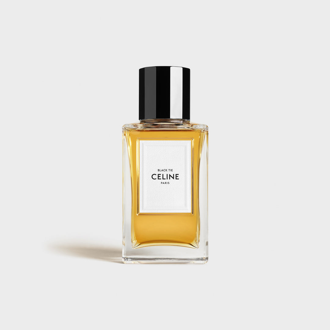 Nước Hoa CELINE Black Tie Eau De Parfum #100 mL