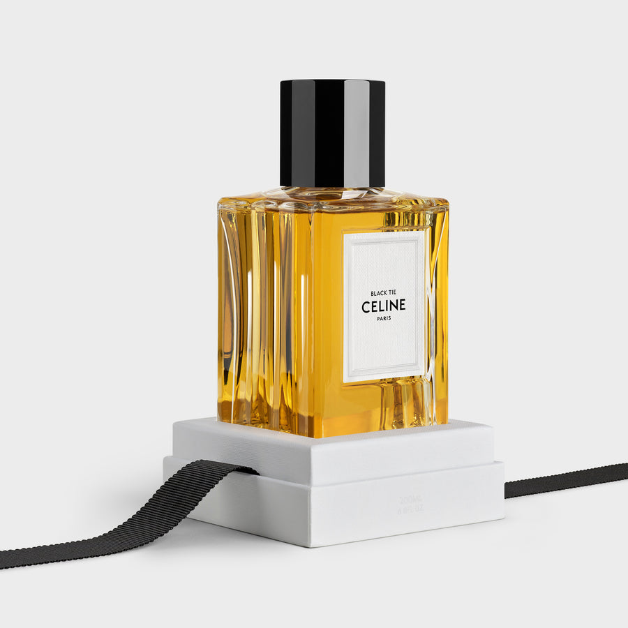 Nước Hoa CELINE Black Tie Eau De Parfum #200 mL - Kallos Vietnam