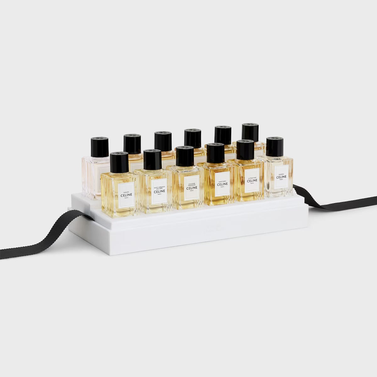 Nước Hoa CELINE Coffret Miniatures Eau De Parfum