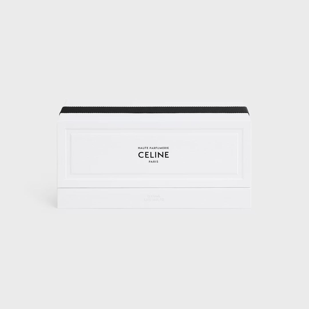 Nước Hoa CELINE Coffret Miniatures Eau De Parfum