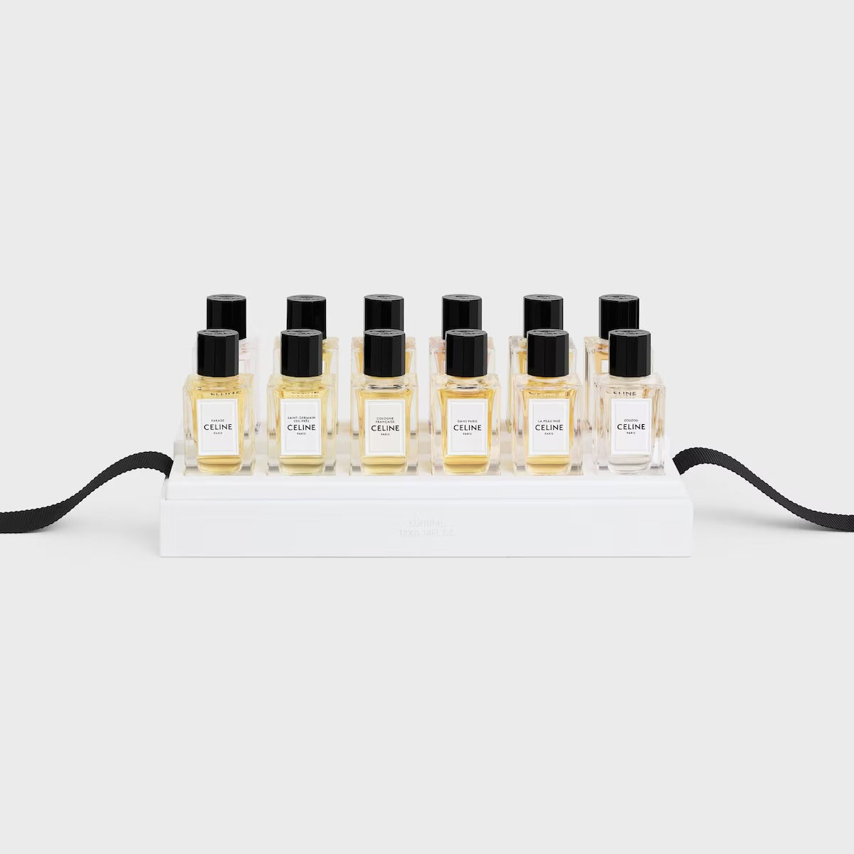 Nước Hoa CELINE Coffret Miniatures Eau De Parfum