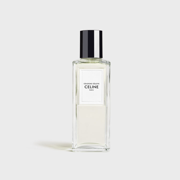 Nước Hoa CELINE Cologne Céleste Eau De Cologne 