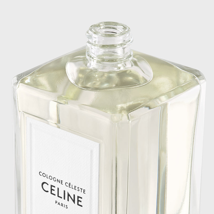 Nước Hoa CELINE Cologne Céleste Eau De Cologne #250 mL - Kallos Vietnam