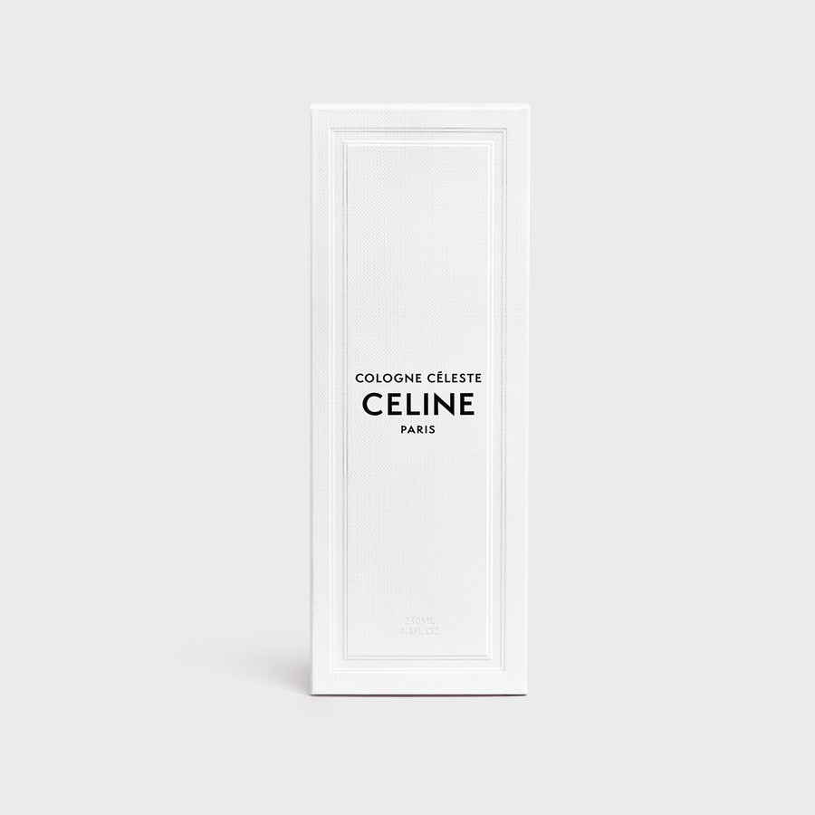 Nước Hoa CELINE Cologne Céleste Eau De Cologne #250 mL - Kallos Vietnam