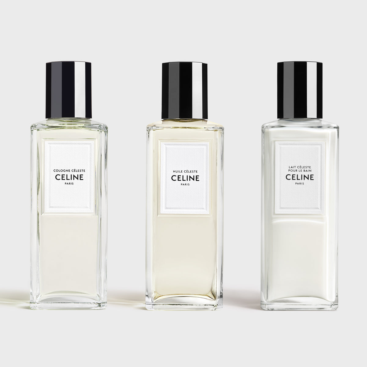 Nước Hoa CELINE Cologne Céleste Eau De Cologne #250 mL - Kallos Vietnam