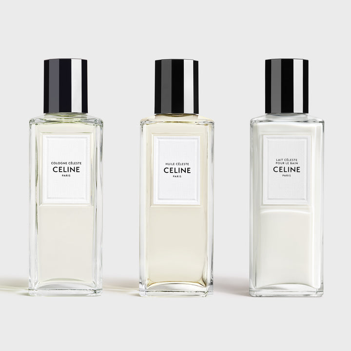 Nước Hoa CELINE Cologne Céleste Eau De Cologne 
