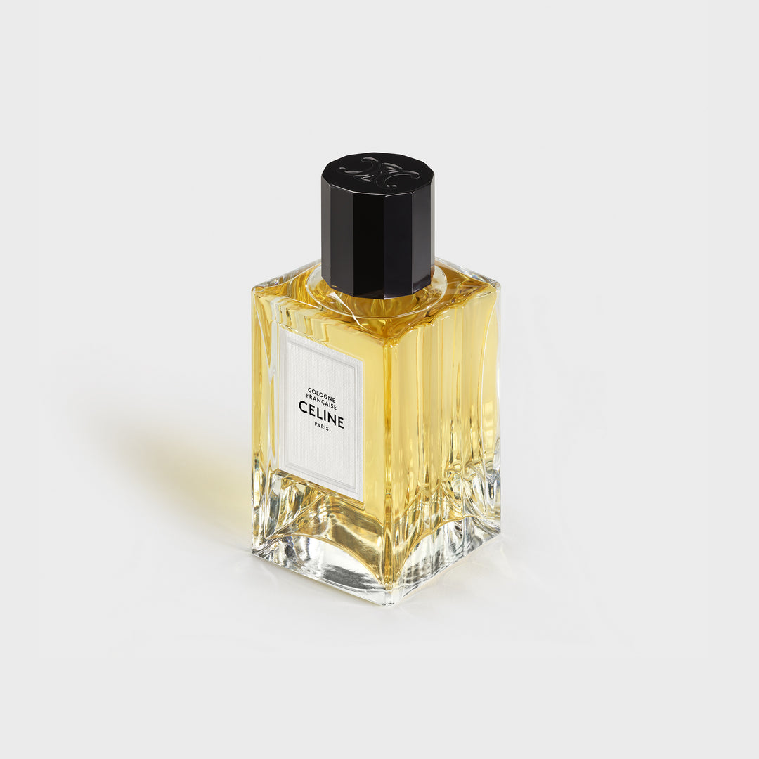 Nước Hoa CELINE Cologne Française Eau De Parfum #100 mL