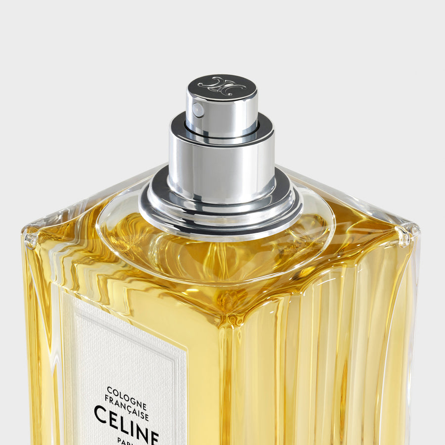 Nước Hoa CELINE Cologne Française Eau De Parfum #100 mL - Kallos Vietnam