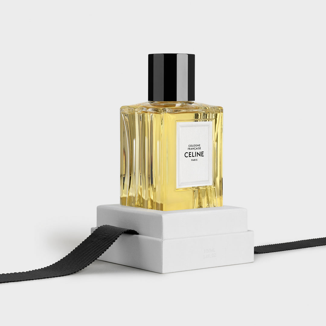 Nước Hoa CELINE Cologne Française Eau De Parfum #100 mL