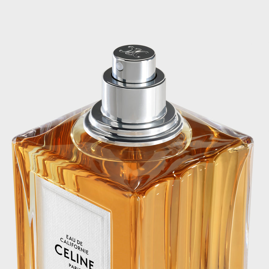 Nước Hoa CELINE Eau De Californie Eau De Parfum #100 mL - Kallos Vietnam