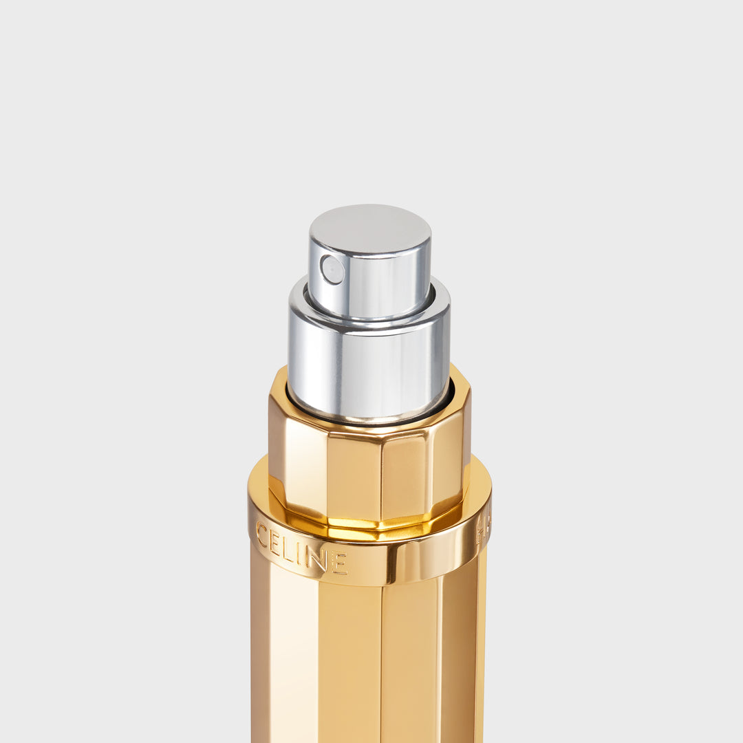 Nước Hoa CELINE Gold Travel Spray And Refills Eau De Parfum #2x15 mL