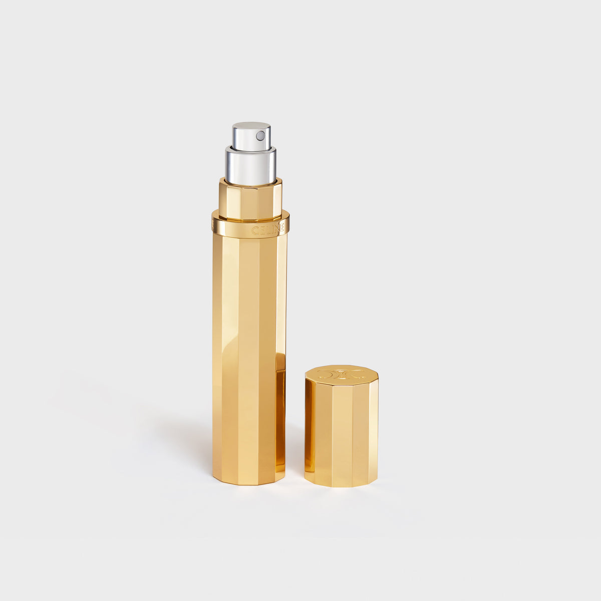 Nước Hoa CELINE Gold Travel Spray And Refills Eau De Parfum #2x15 mL - Kallos Vietnam