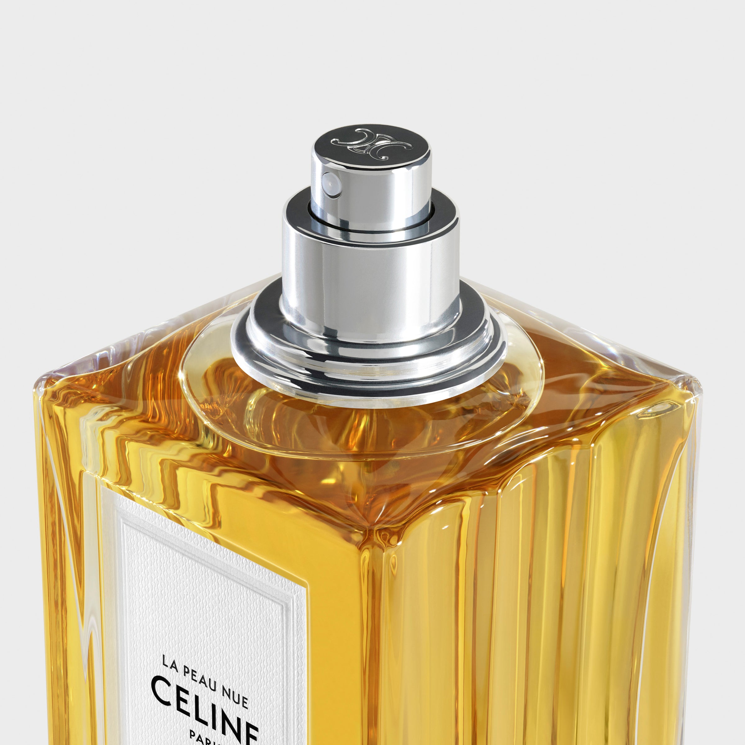 Nước Hoa CELINE La Peau Nue Eau De Parfum #100 mL