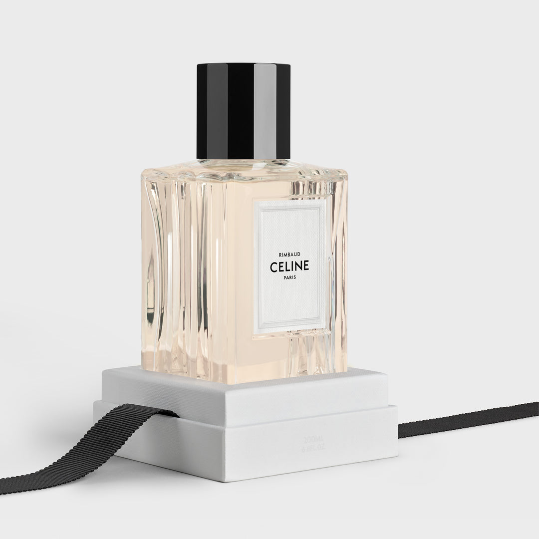 Nước Hoa CELINE Rimbaud Eau De Parfum #200 mL