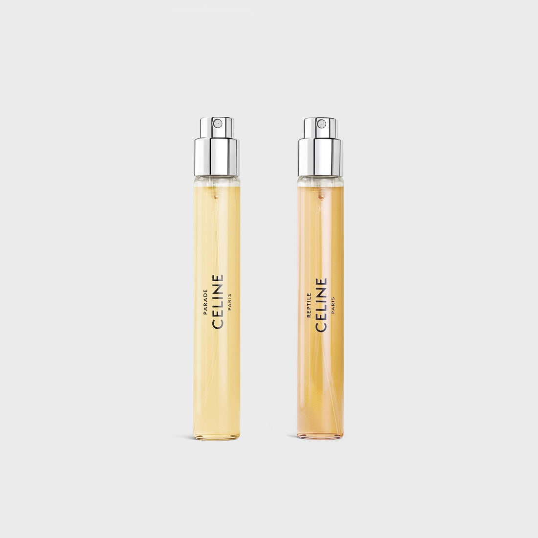Nước Hoa CELINE Rouge Triomphe Travel Spray And Refills EDP #2x15 mL-Kallos