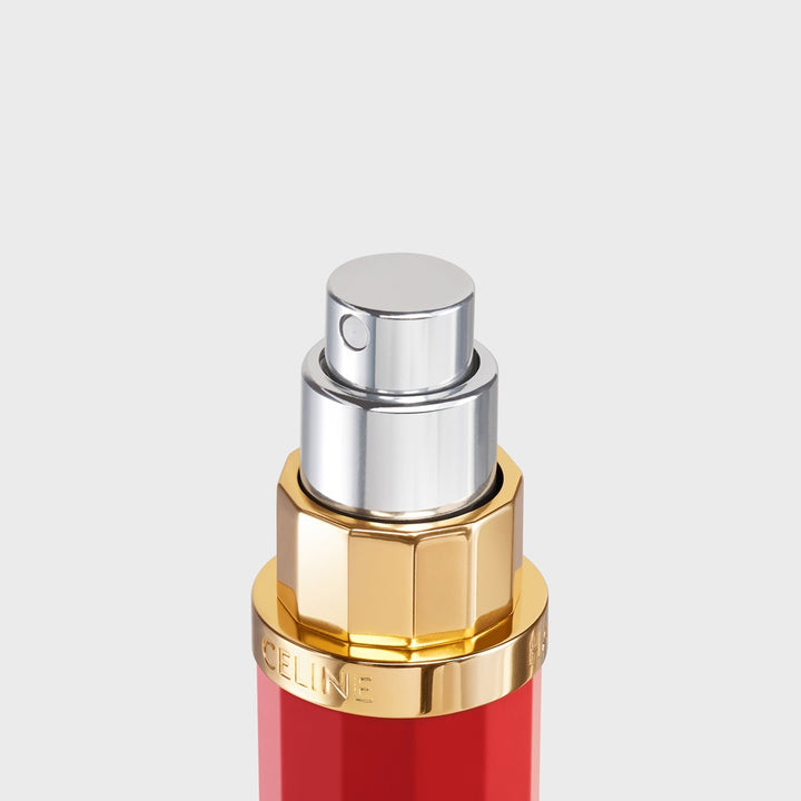 Nước Hoa CELINE Rouge Triomphe Travel Spray And Refills EDP 