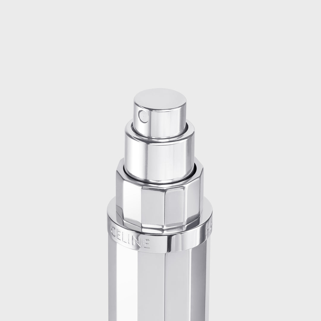 Nước Hoa CELINE Silver Travel Spray And Refills Eau De Parfum #2x15 mL