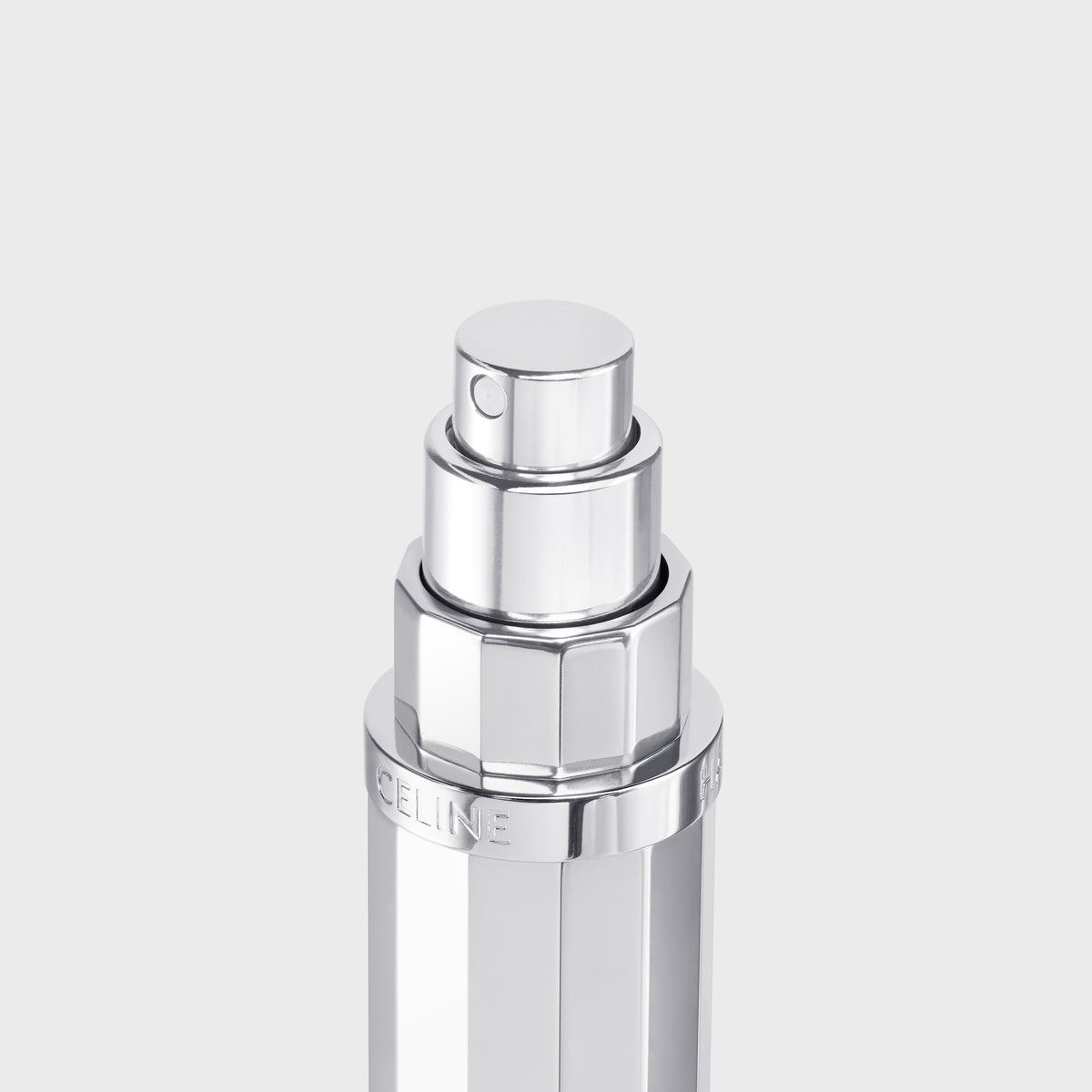 Nước Hoa CELINE Silver Travel Spray And Refills Eau De Parfum #2x15 mL - Kallos Vietnam