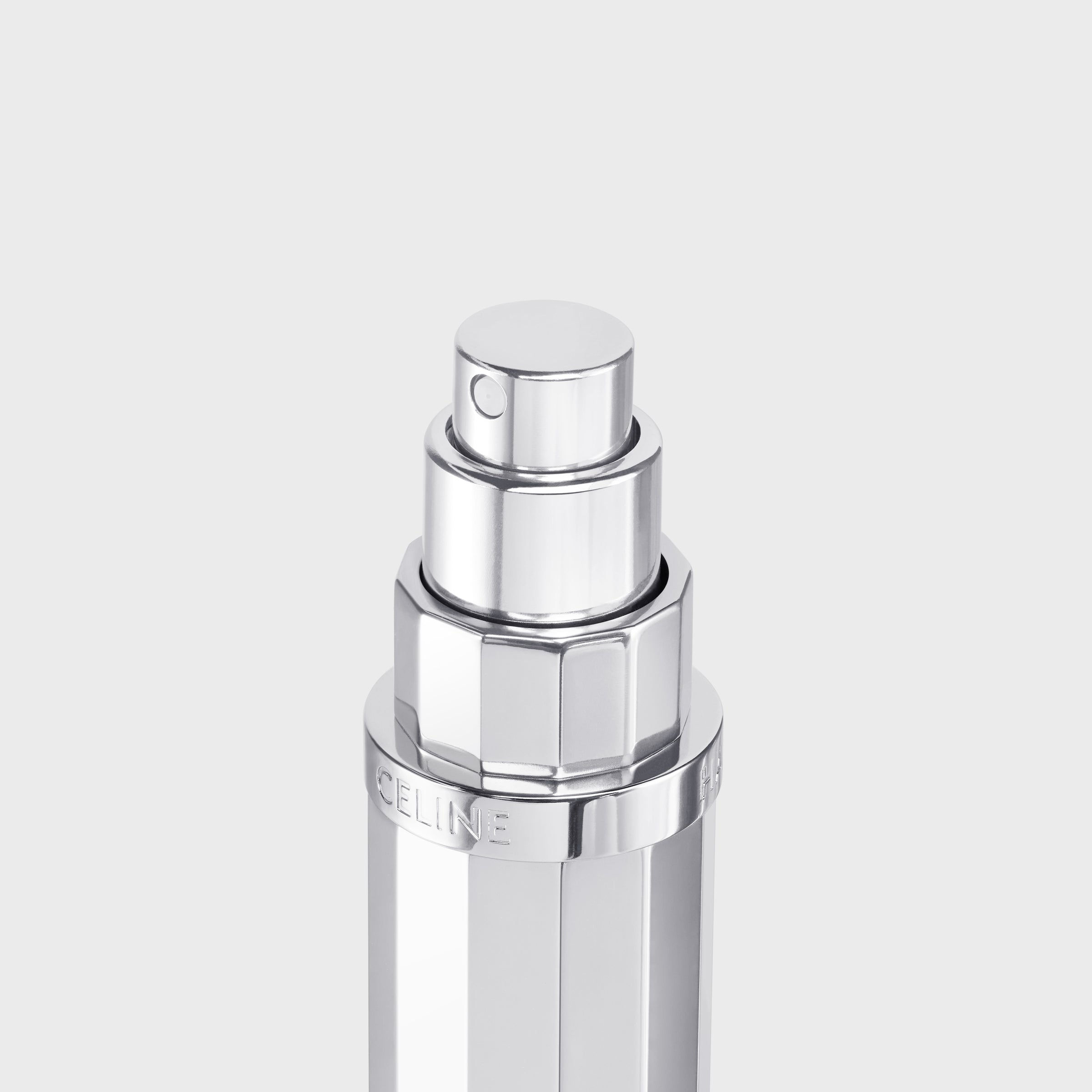 Nước Hoa CELINE Silver Travel Spray And Refills Eau De Parfum #2x15 mL