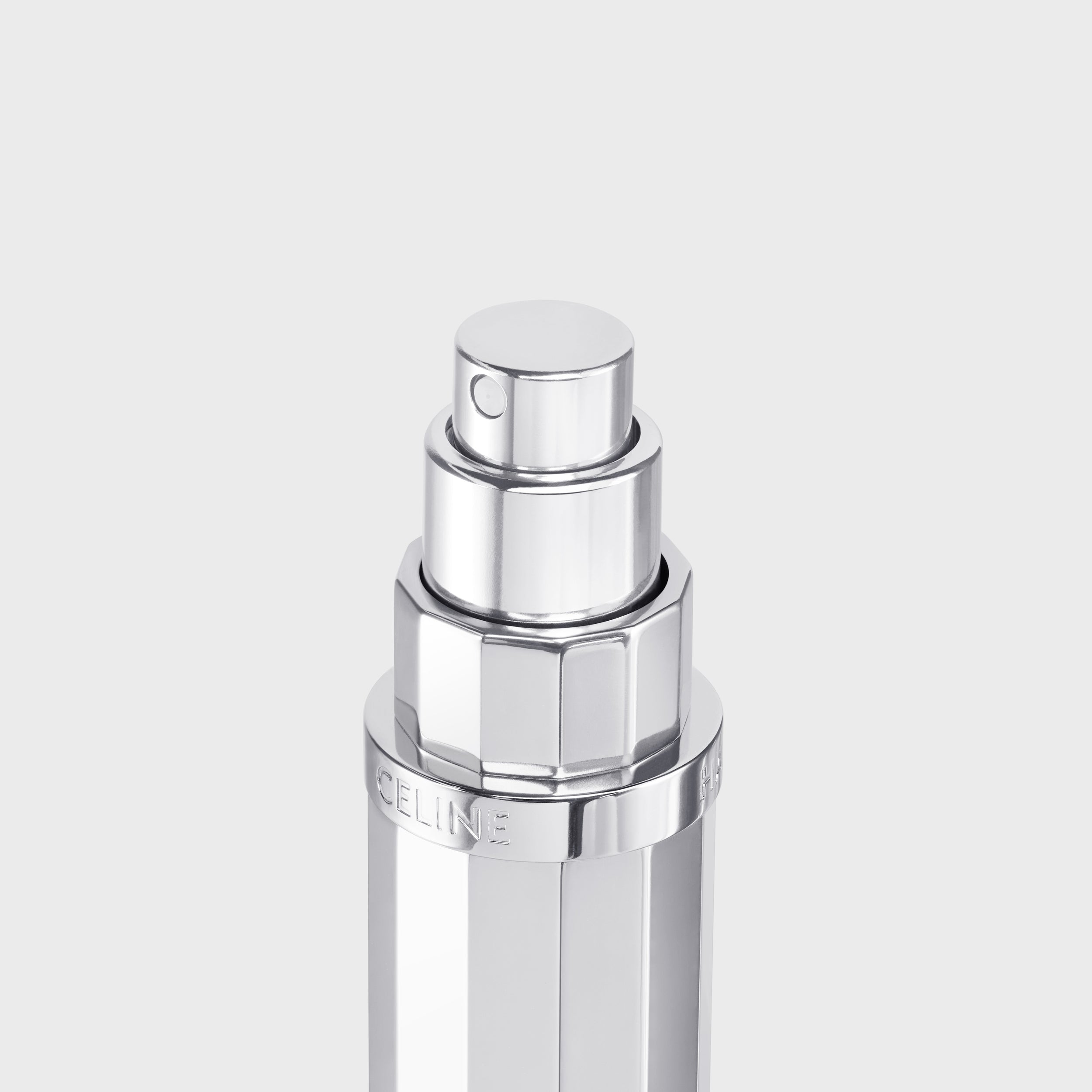Nước Hoa CELINE Silver Travel Spray And Refills Eau De Parfum #2x15 mL - Kallos Vietnam