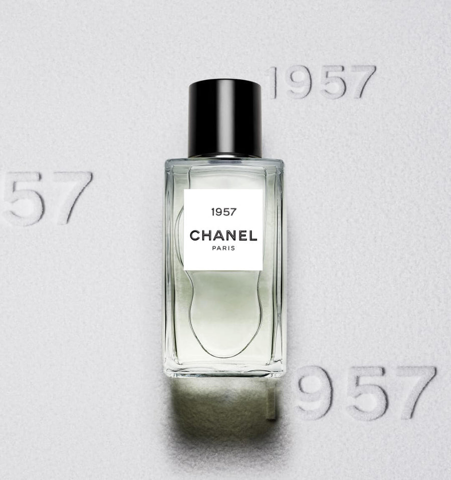 Nước Hoa CHANEL 1957 Les Exclusifs De Chanel – Eau de Parfum - Kallos Vietnam