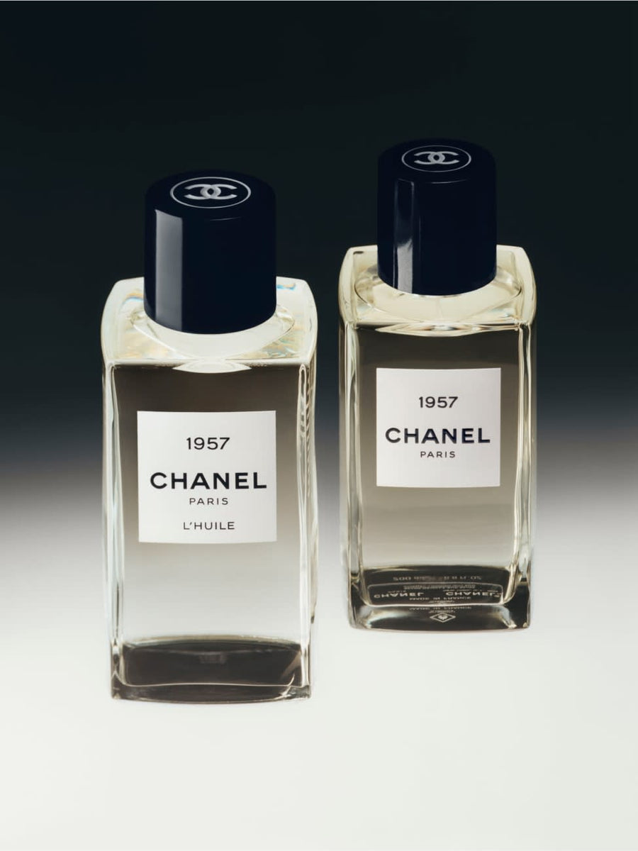 Nước Hoa CHANEL 1957 Les Exclusifs De Chanel – Eau de Parfum - Kallos Vietnam