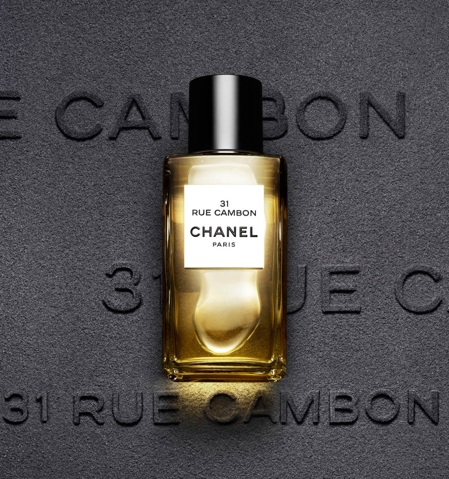 Nước Hoa CHANEL 31 Rue Cambon Les Exclusifs De Chanel – Eau de Parfum - Kallos Vietnam