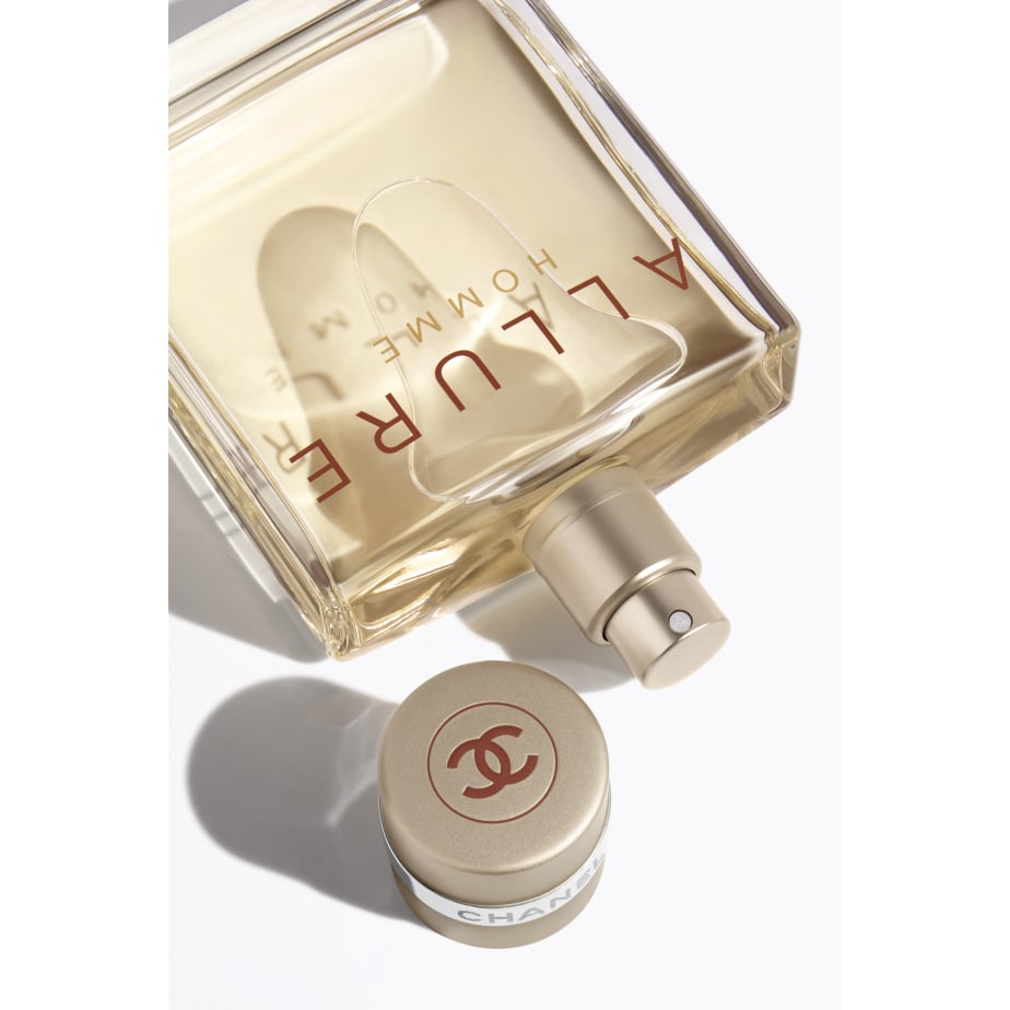 Nước Hoa CHANEL Allure Homme Eau de Toilette Spray - Kallos Vietnam