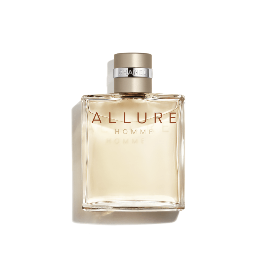 Nước Hoa CHANEL Allure Homme Eau de Toilette Spray - Kallos Vietnam
