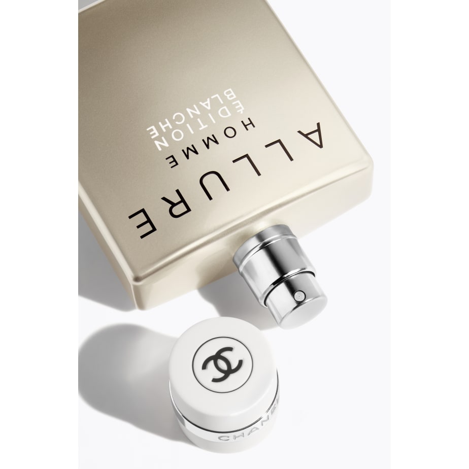 Nước Hoa CHANEL Allure Homme Édition Blanche Eau de Parfum Spray - Kallos Vietnam