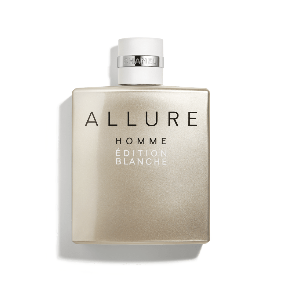 Nước Hoa CHANEL Allure Homme Édition Blanche Eau de Parfum Spray - Kallos Vietnam