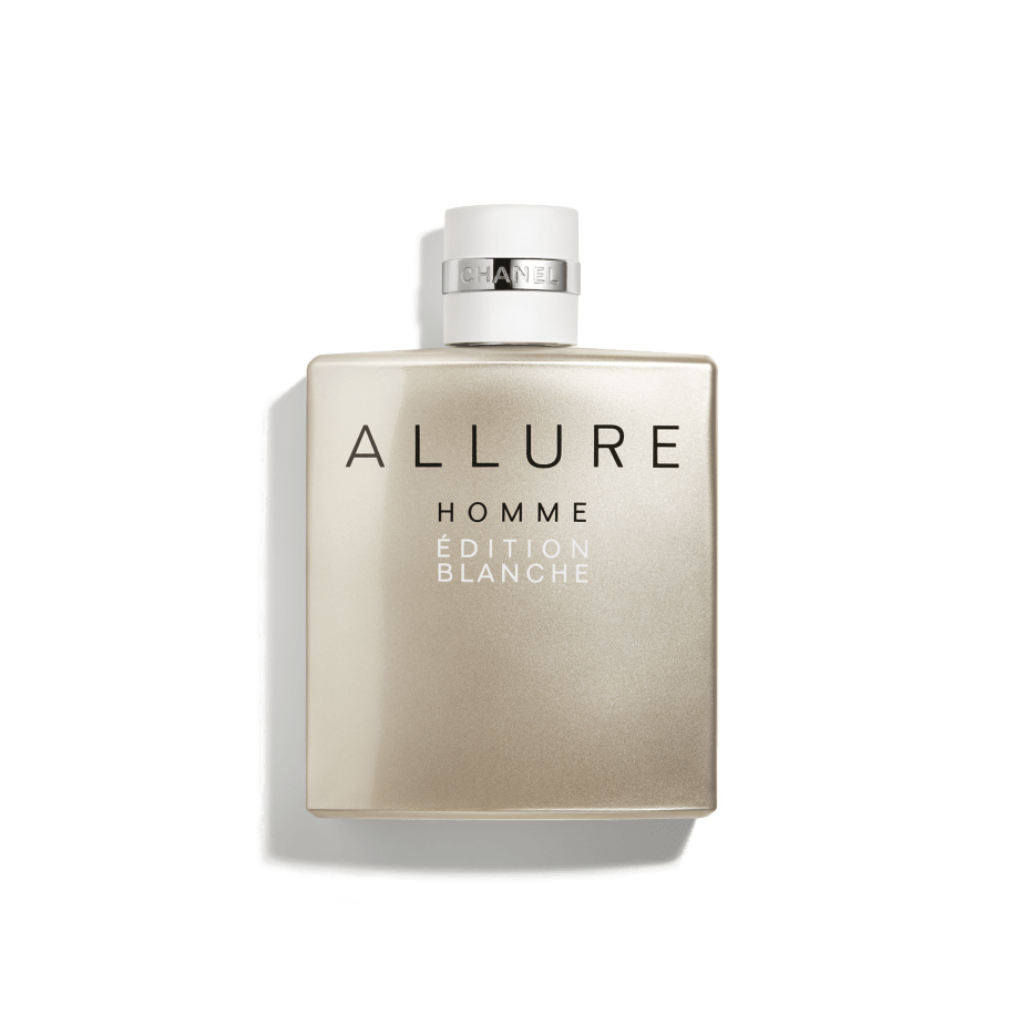 Nước Hoa CHANEL Allure Homme Édition Blanche Eau de Parfum Spray - Kallos Vietnam