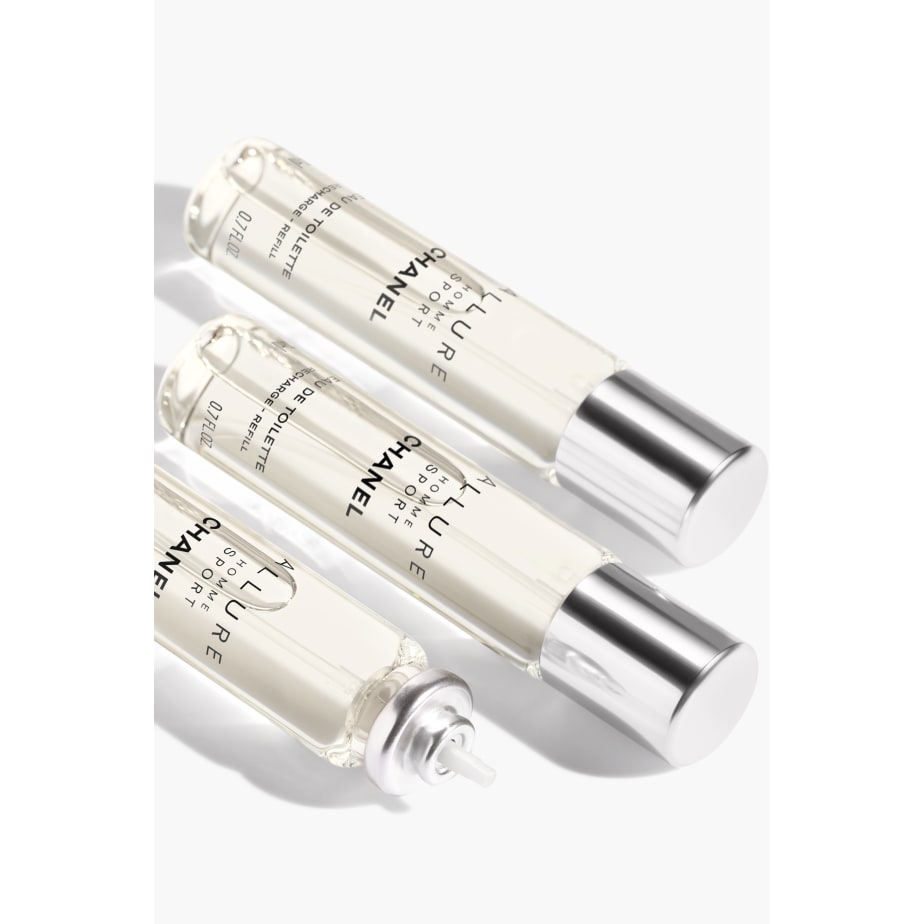 Nước Hoa CHANEL Allure Homme Sport Eau de Toilette Twist and Spray - Kallos Vietnam