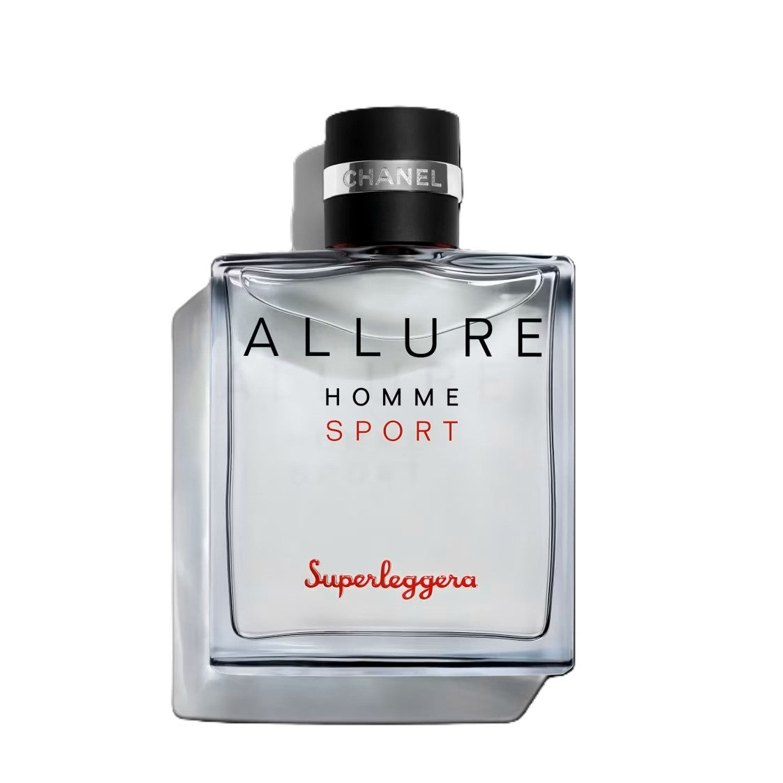 Nước Hoa CHANEL Allure Homme Sport Superleggera Eau De Parfum
