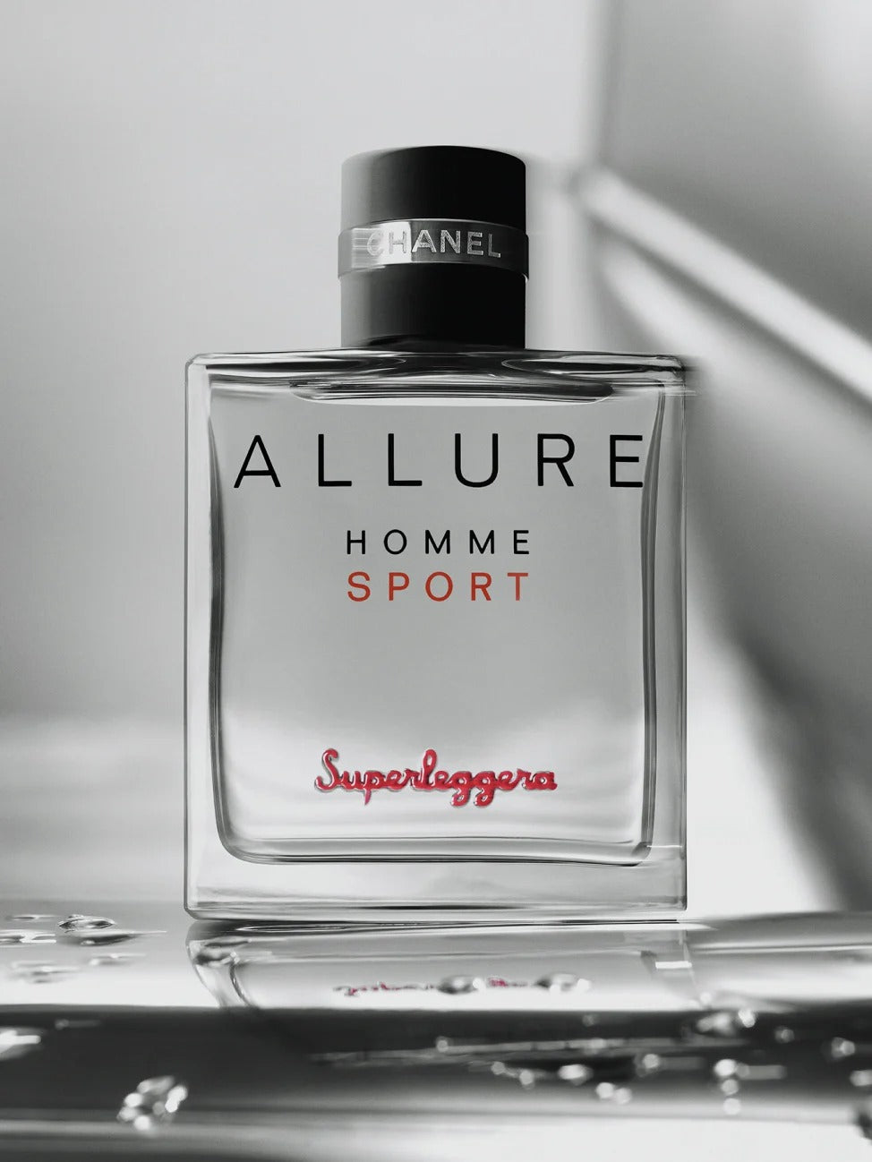 Nước Hoa CHANEL Allure Homme Sport Superleggera Eau De Parfum
