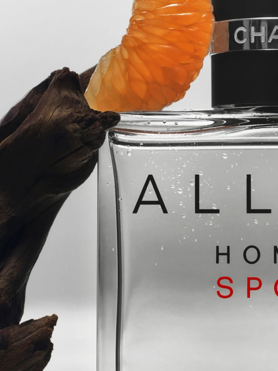 Nước Hoa CHANEL Allure Homme Sport Superleggera Eau De Parfum