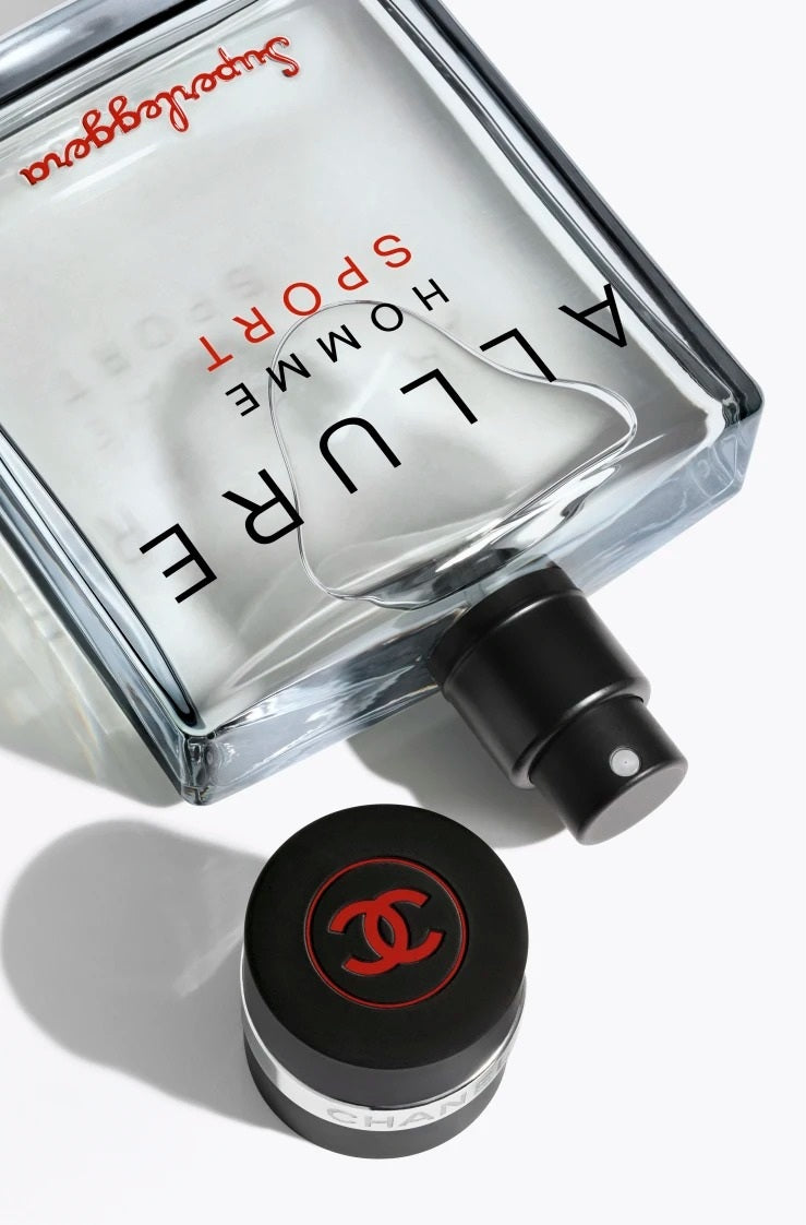 Nước Hoa CHANEL Allure Homme Sport Superleggera Eau De Parfum