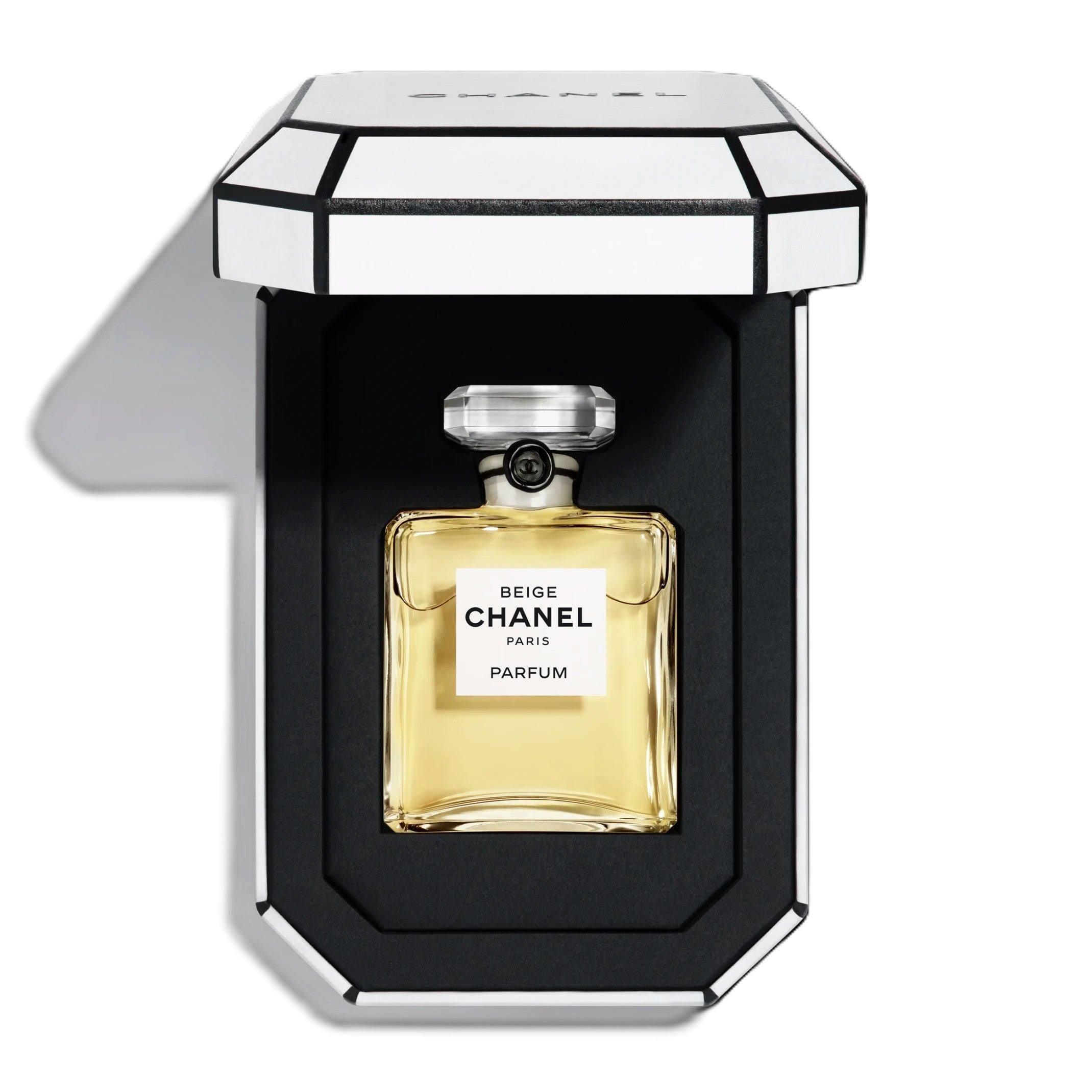 Nước Hoa CHANEL Beige Extrait De Parfum – Case