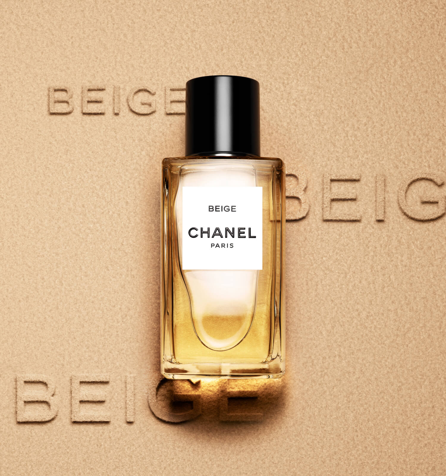 Beige shops eau de parfum chanel