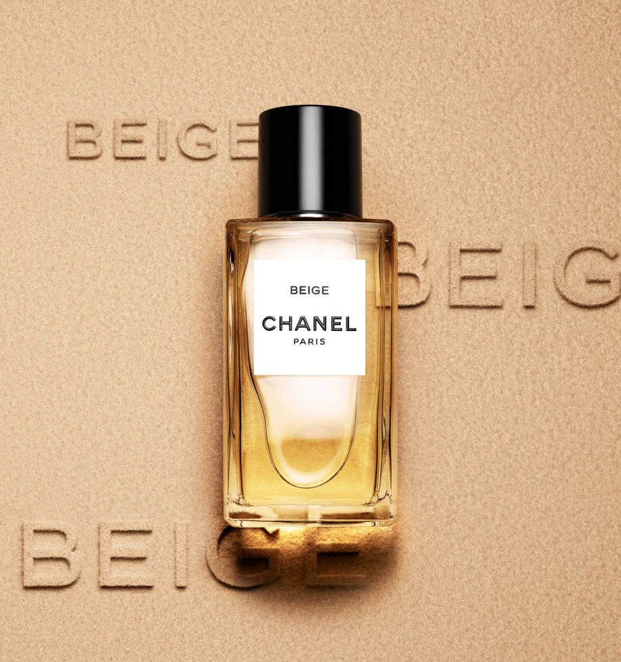 Nước Hoa CHANEL Beige Les Exclusifs De Chanel – Eau de Parfum - Kallos Vietnam