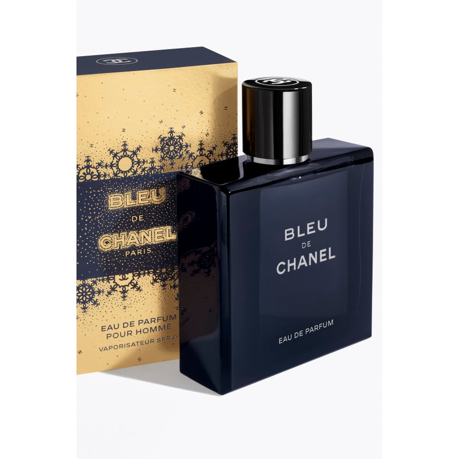 Nước Hoa CHANEL Bleu de Chanel Eau de Parfum #100 mL