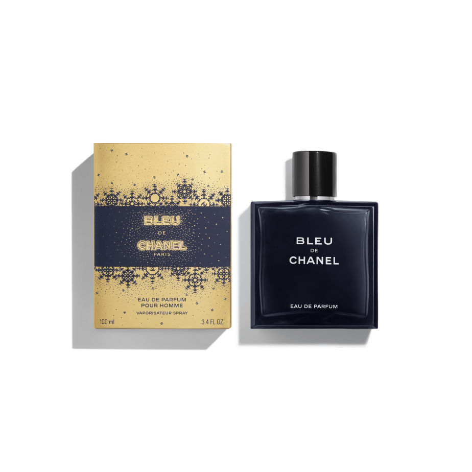 Nước Hoa CHANEL Bleu de Chanel Eau de Parfum #100 mL - Kallos Vietnam