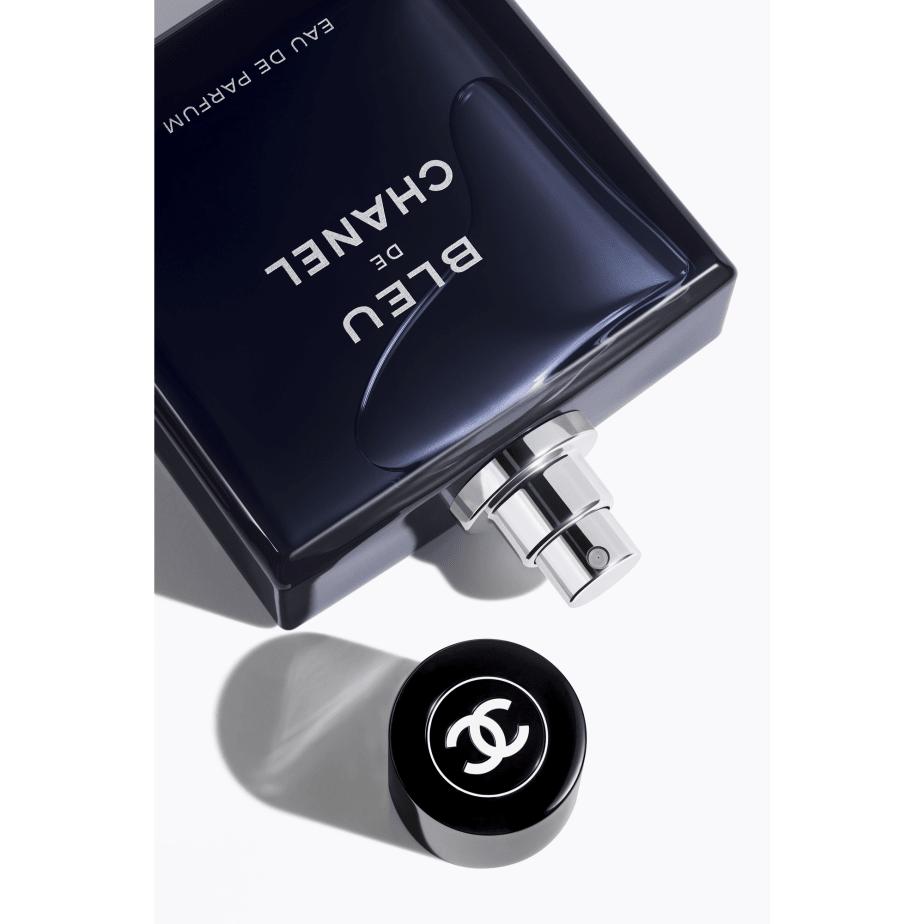 【Hoa様】BLEU DE CHANEL※即購入可 Nước Hoa CHANEL Bleu De Chanel Eau de Parfum Spray #50 mL
