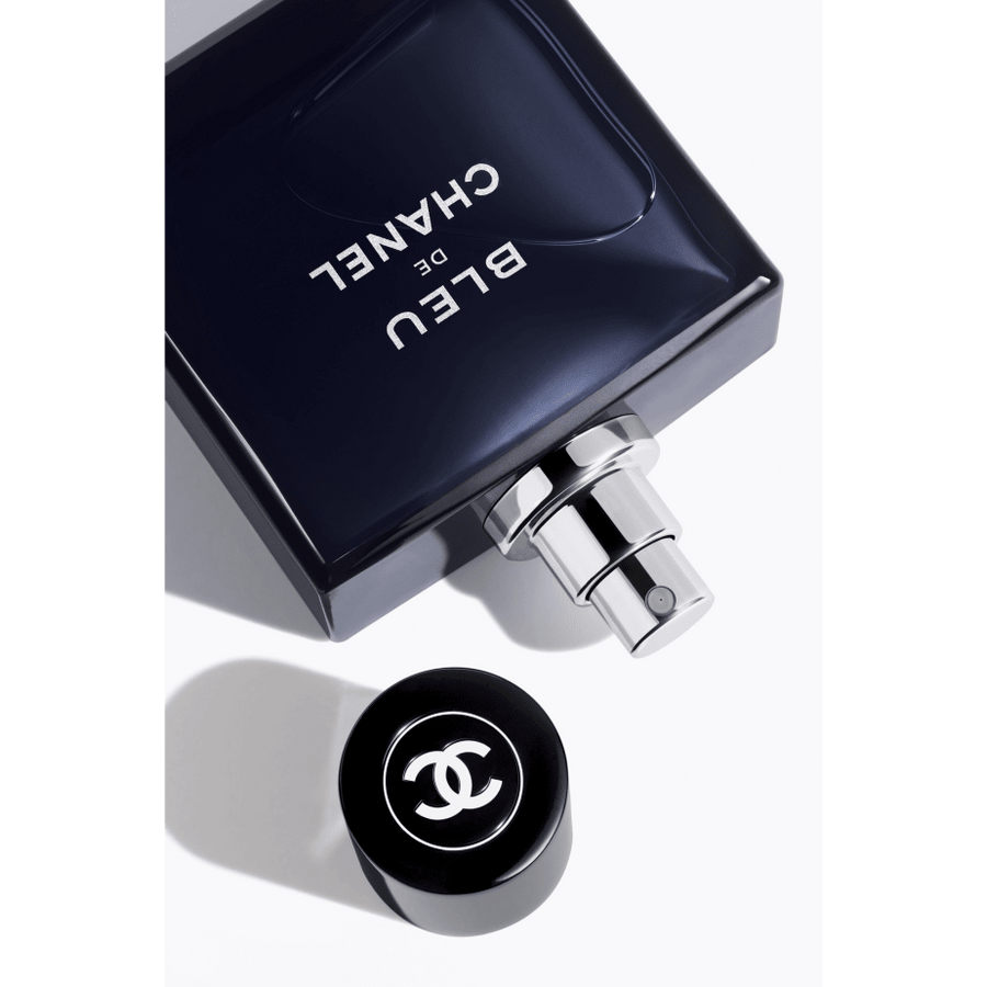 Nước Hoa CHANEL Bleu De Chanel Eau de Toilette Spray - Kallos Vietnam