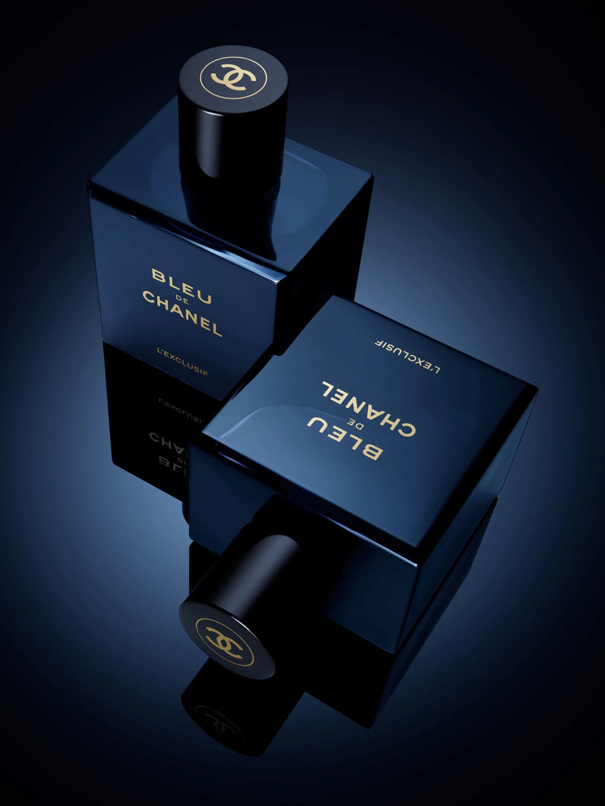 Nước Hoa CHANEL Bleu De Chanel L’exclusif Parfum Spray