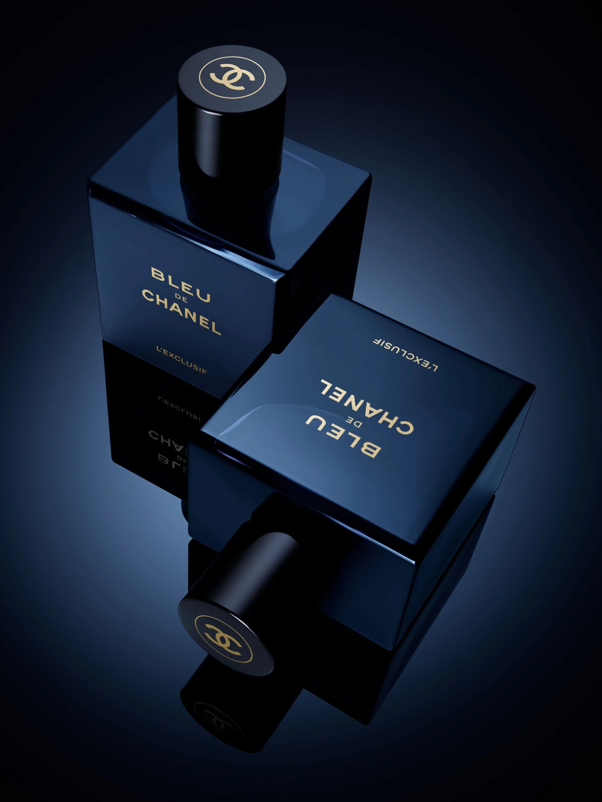 Nước Hoa CHANEL Bleu De Chanel L’exclusif Parfum Spray-Kallos