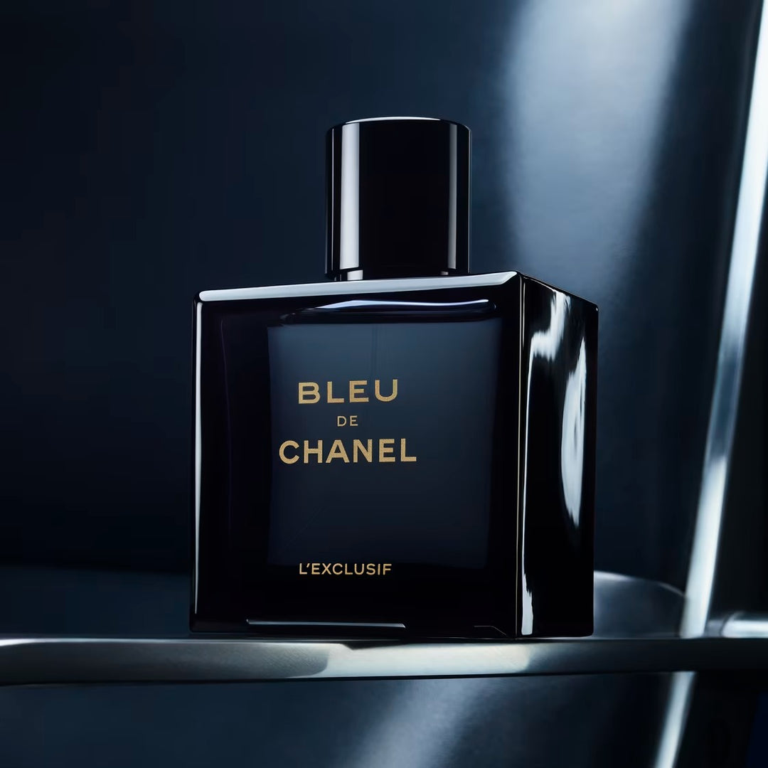 Nước Hoa CHANEL Bleu De Chanel L’exclusif Parfum Spray