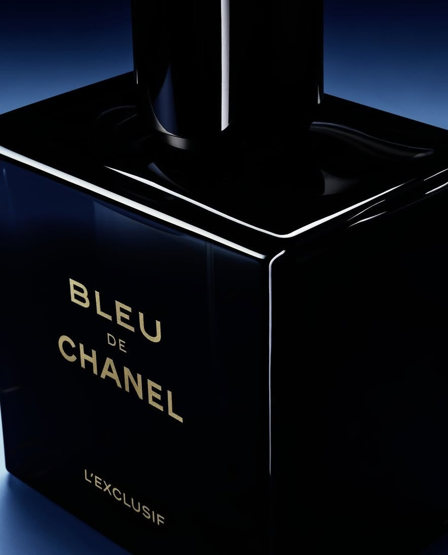 Nước Hoa CHANEL Bleu De Chanel L’exclusif Parfum Spray